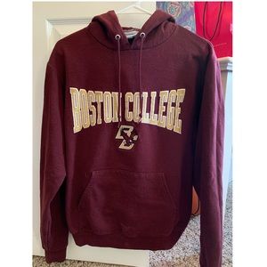 Boston College Sweatshirt